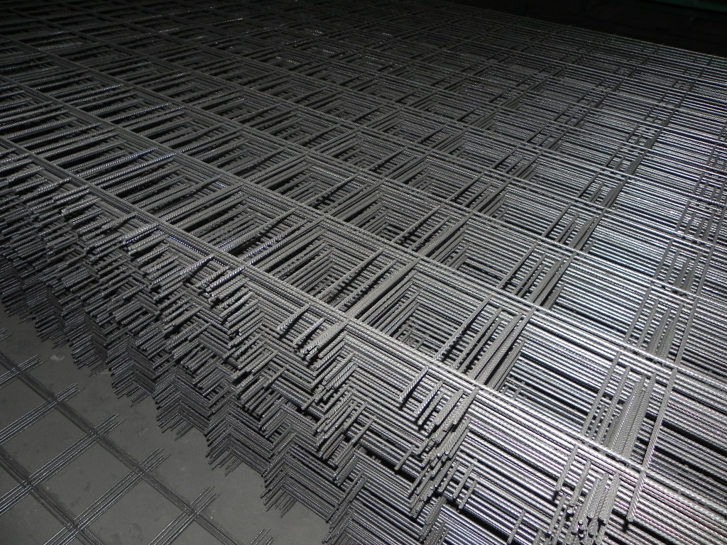 Reinforcement Wire